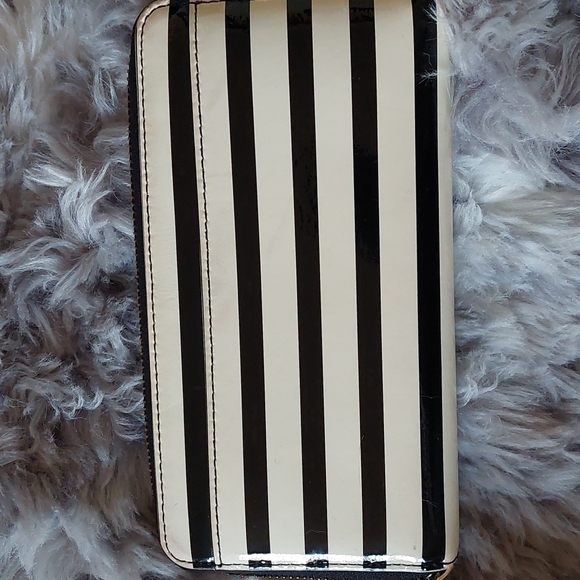 Kate Spade New Without Tags Large Wallet - Picture 3 of 6